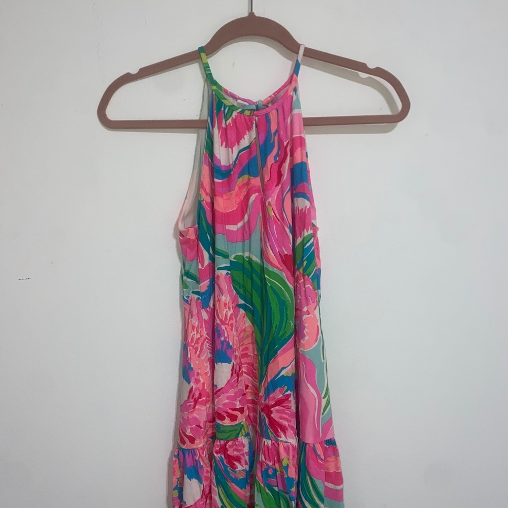 Lily Pulitzer Margo Swing Dress